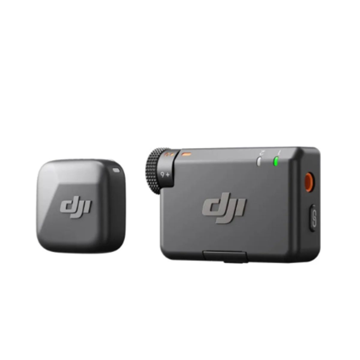 DJI - DJI Mic Mini 1TX + 1RX