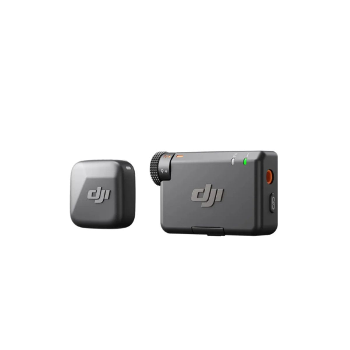 DJI - DJI Mic Mini 1TX + 1RX