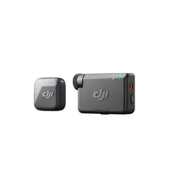 DJI - Mic Mini 1TX + 1RX