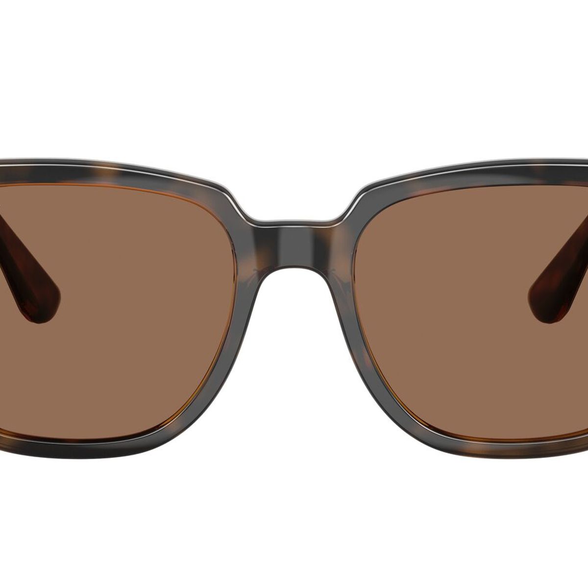 RAY BAN - LENTE DE SOL RAY BAN  RB4437L 71073 - Havana oscuro