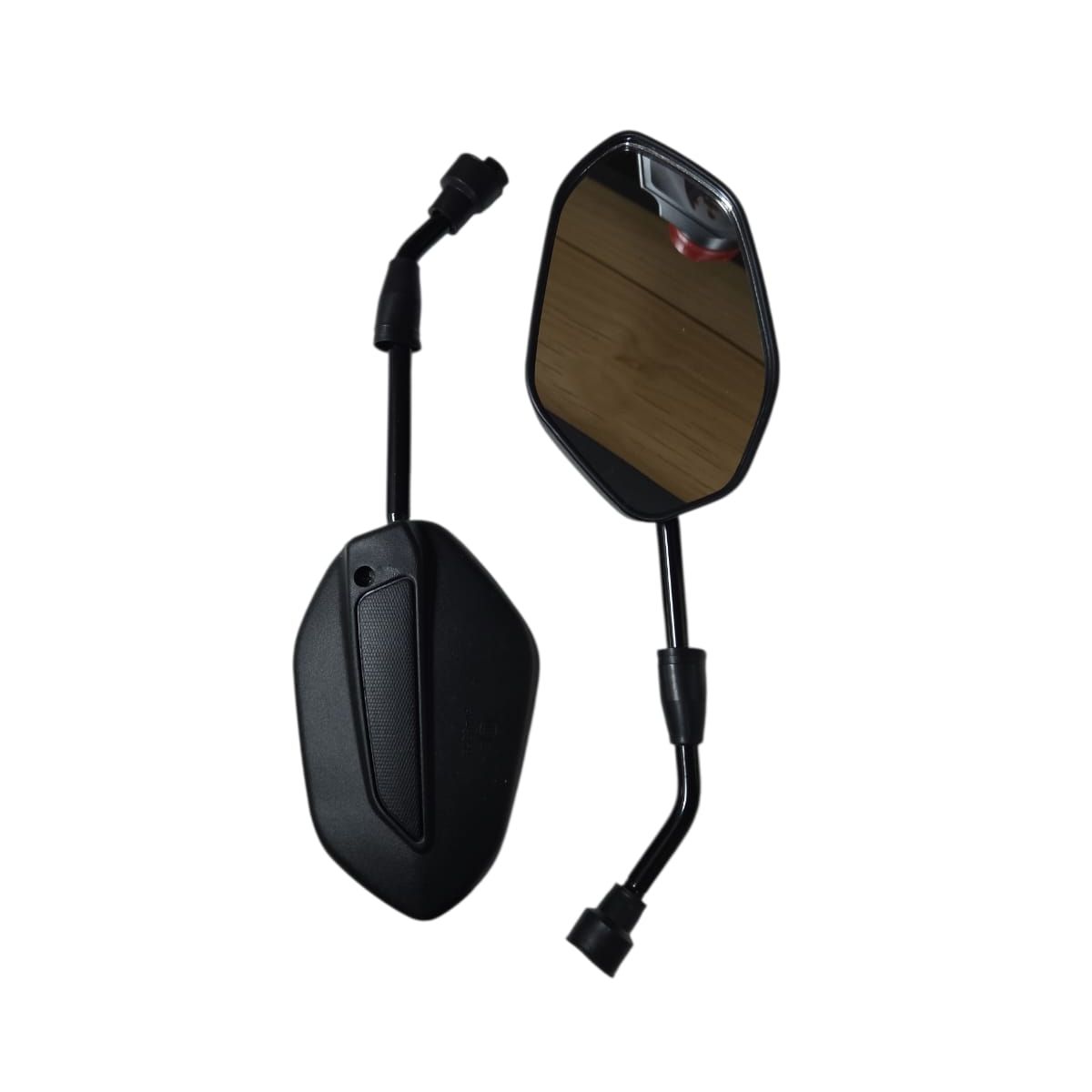 GENERICO - Espejos De Moto Loncin Lx250gy-3f