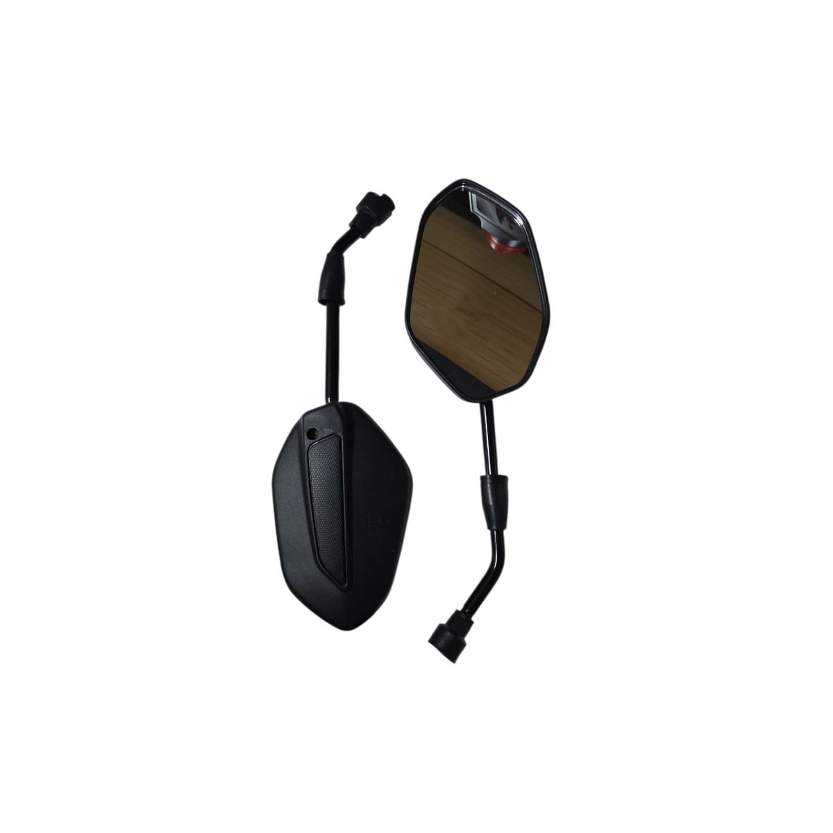 GENERICO - Espejos De Moto Loncin Lx250gy-3f