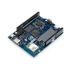 ARDUINO - Uno Q 4GB Con Microprocesador Qualcomm Dragonwing