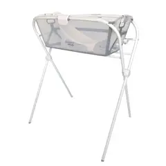 INFANTI - Bañera Molise Gris