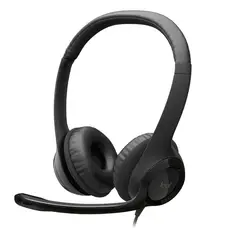 LOGITECH - Audífonos Multimedia