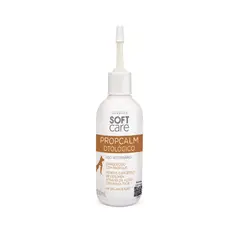 GENERICO - Loción Limpiadora Para Oídos Perro Y Gato Procalm Softcare