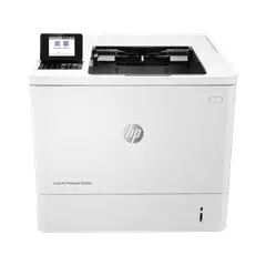 HP - Impresora LaserJet Managed E60055dn (Sin Toner)