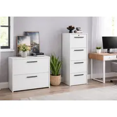 MSA MUEBLES SANTA ANA - Kardex 4 Cajones + Kardex 2 cajones