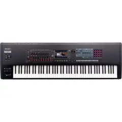 ROLAND - Workstation Fantom 8 EX