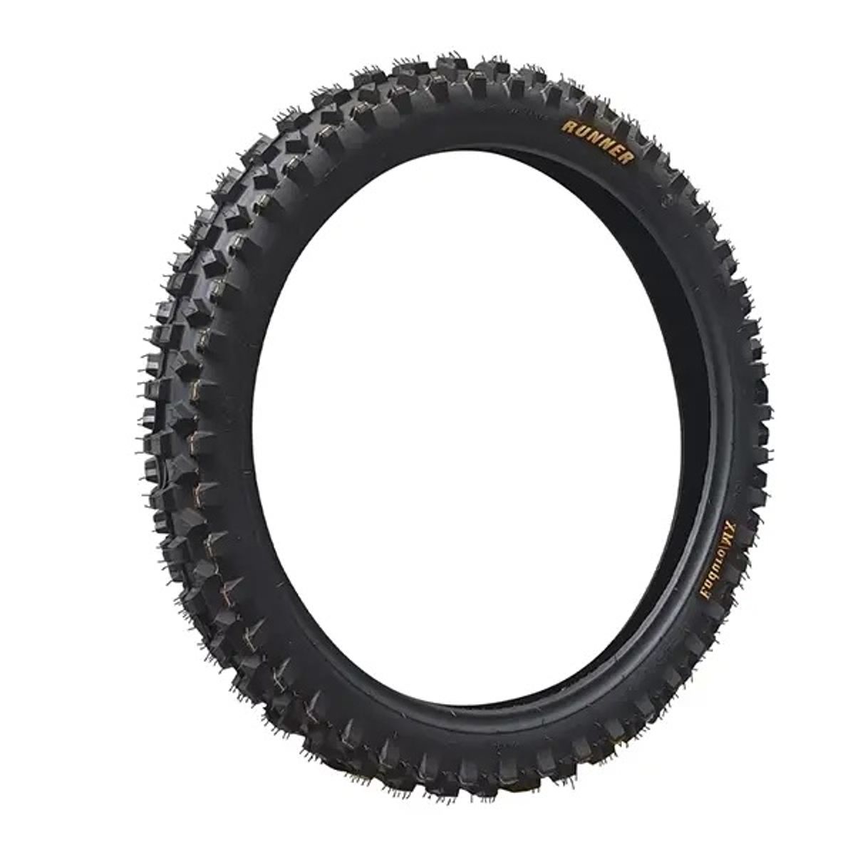 GENERICO - 9090-21 Runner Mc Enduromx - Neumático De Moto