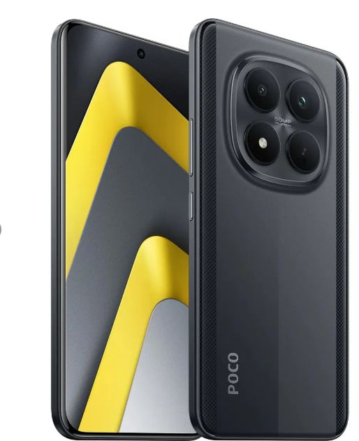 POCO M8 Pro 12GB 512GB 5G Negro - Global