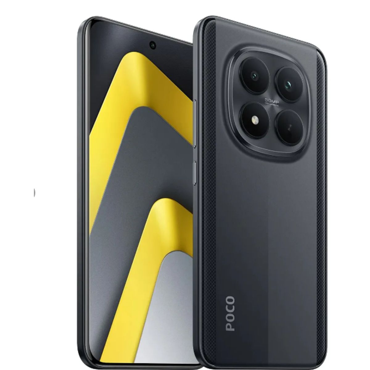 XIAOMI - Xiaomi POCO M8 Pro 12GB 512GB 5G Negro - Global