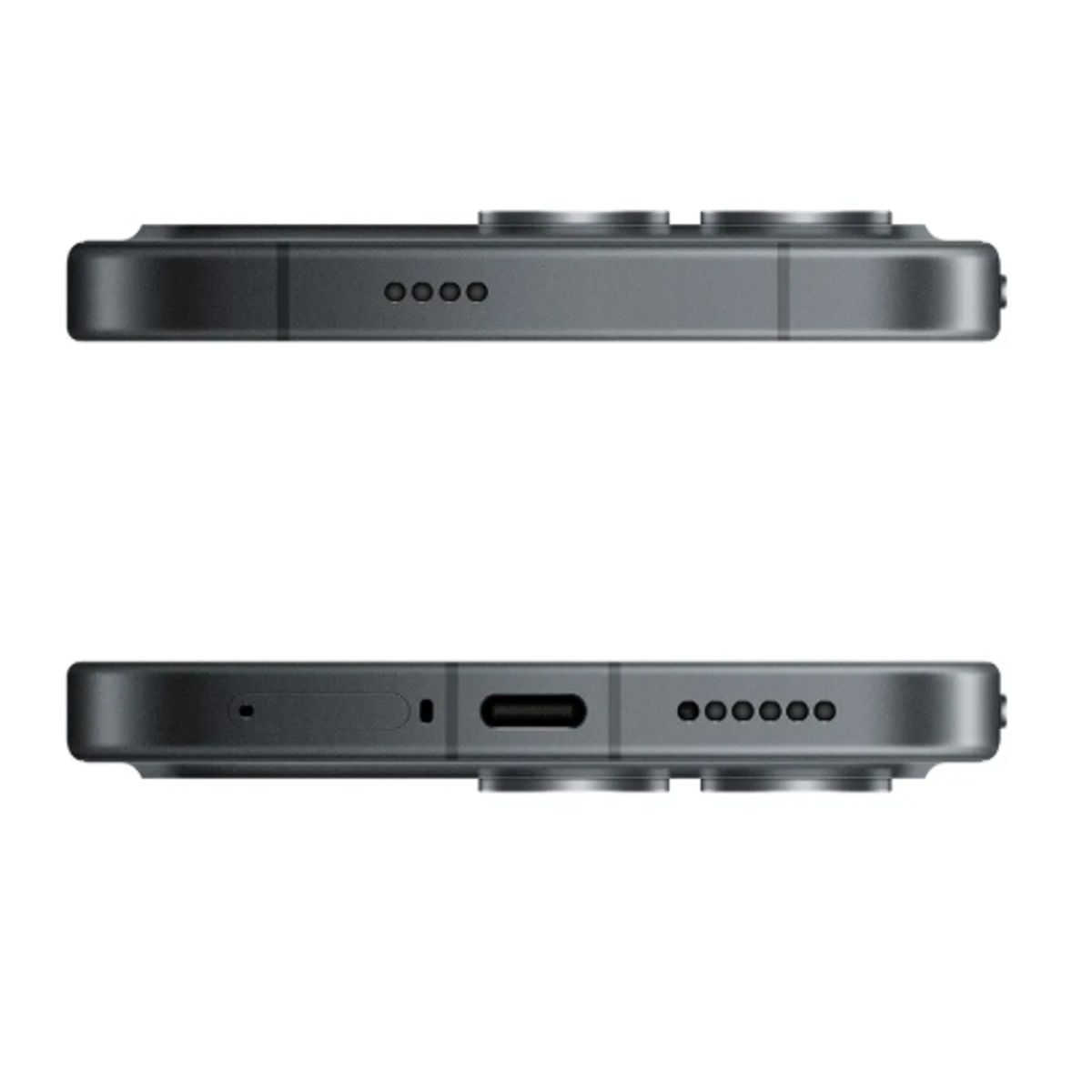 XIAOMI - Xiaomi POCO M8 Pro 12GB 512GB 5G Negro - Global