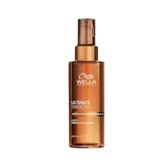 WELLA - Miracle Oil Serum Ultimate Smooth 100 Ml
