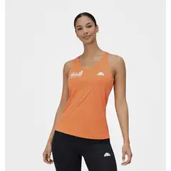 ELLESSE - POLERA MUJER RONDA CORAL
