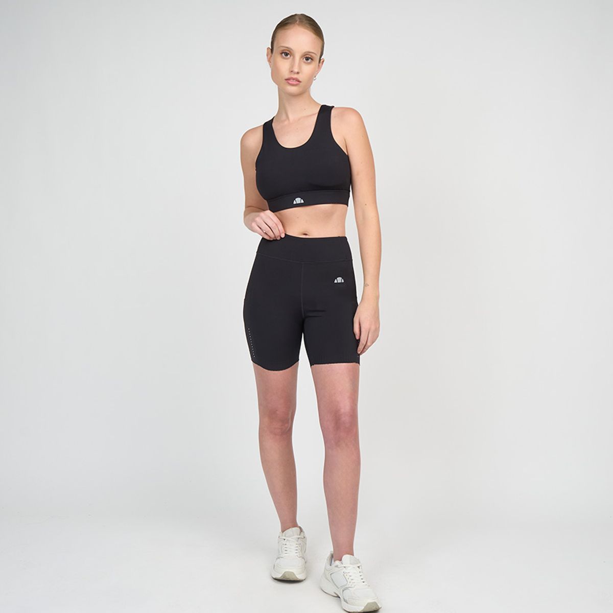 ELLESSE - PETO MUJER ELLESSE RITA NEGRO