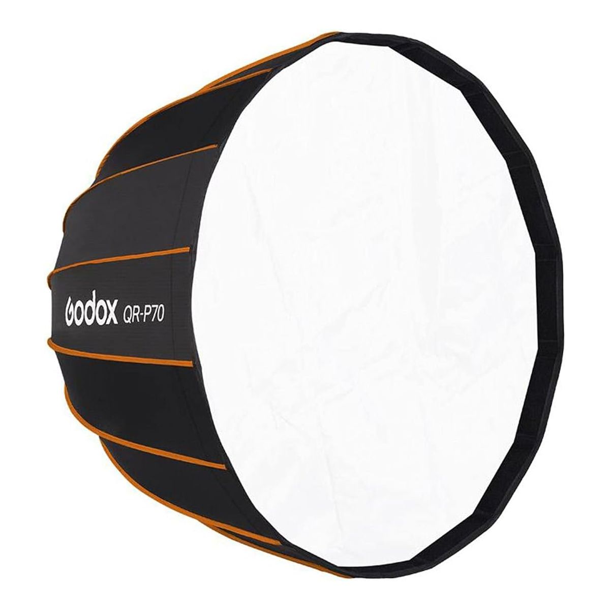 GODOX - Softbox Godox QR-P70 Octagonal 70cm Bowens Armado Rápido