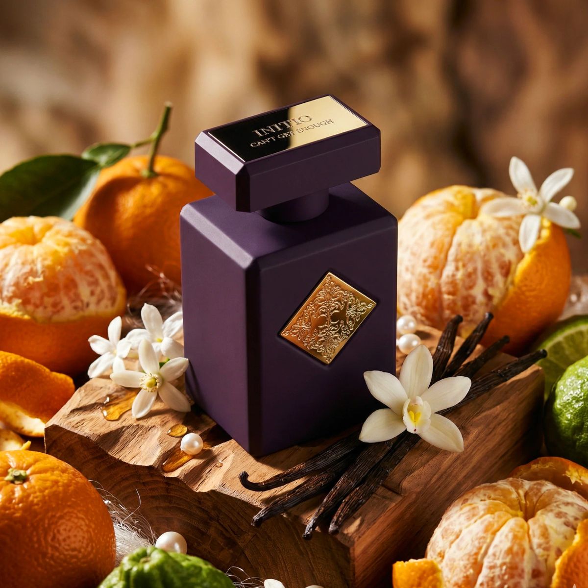 INITIO PARFUMS - Initio Cant Get Enough Edp 90ml Unisex