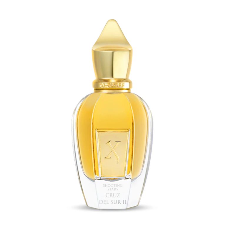 Xj Shooting Stars Cruz Del Sur Ii - Parfum 50 Ml Unisex 50 ML