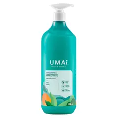 UMAI - Crema Corporal Variedades Coco - Mango 1000ml