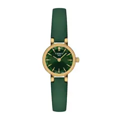 TISSOT - Reloj Lovely Round 19.5mm T1400093609100