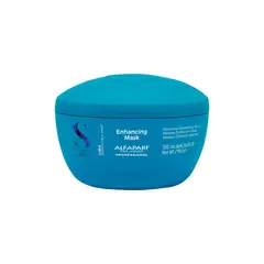 ALFAPARF MILANO - Mascarilla Hidratante Curls Semi Di Lino Alfaparf 200 Ml