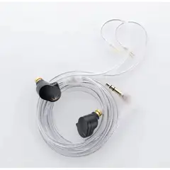 GENERICO - Audifonos CHU II 3.5mm MOODROP