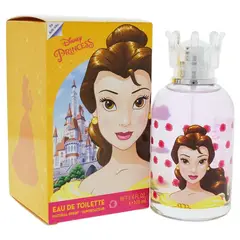 DISNEY - Princesa Bella Eau De Toilette -
