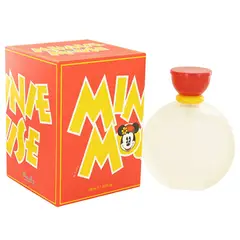 DISNEY - Minnie Mouse Eau de Toilette -