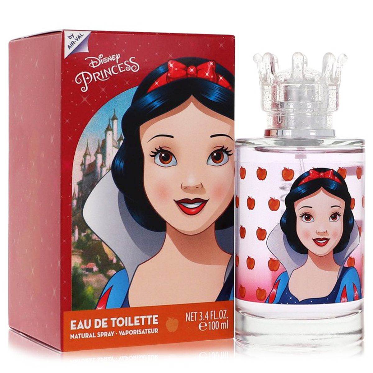 DISNEY - Blanca Nieves Eau De Toilette - Disney