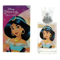 DISNEY - Castillo de Jazmín Eau de Toilette Spray -