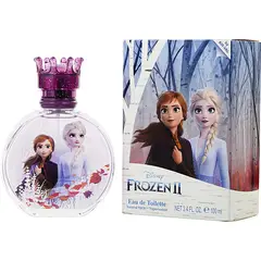 DISNEY - Frozen 2 Eau De Toilette -