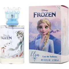 DISNEY - Frozen Elsa Eau de Toilette -