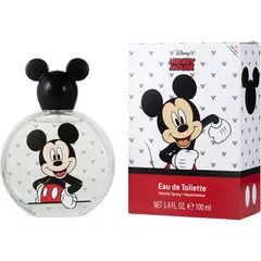 DISNEY - Mickey Mouse Eau de Toilette -
