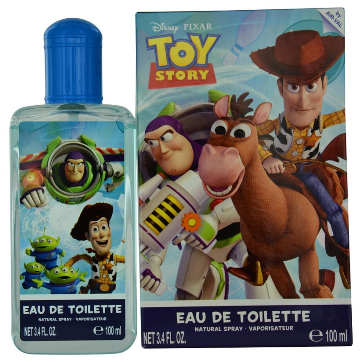 DISNEY - Toy Story Eau De Toilette - Disney