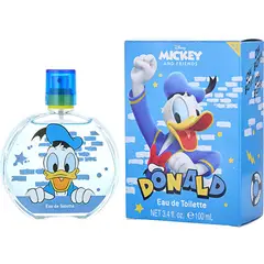 DISNEY - Donald Duck Eau de Toilette -