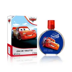 DISNEY - Cars Eau de Toilette -