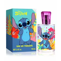 DISNEY - Stitch Eau de Toilette for Kids -