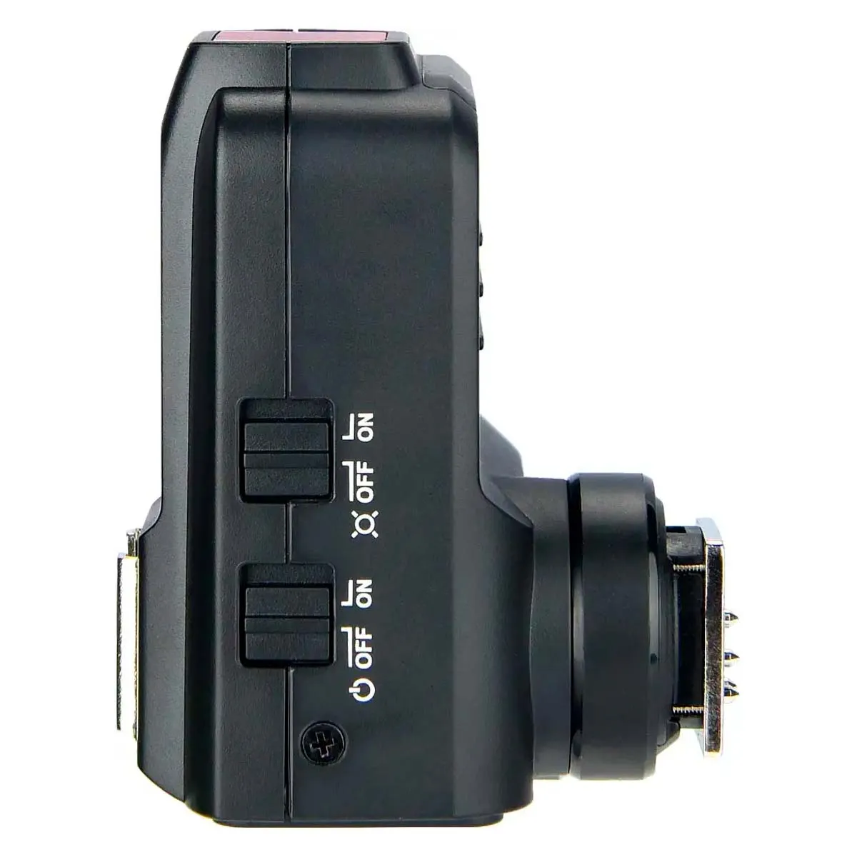 GODOX - Trigger Godox X2t Canon  Modo Ttl Y Hss, Conexión Bt App