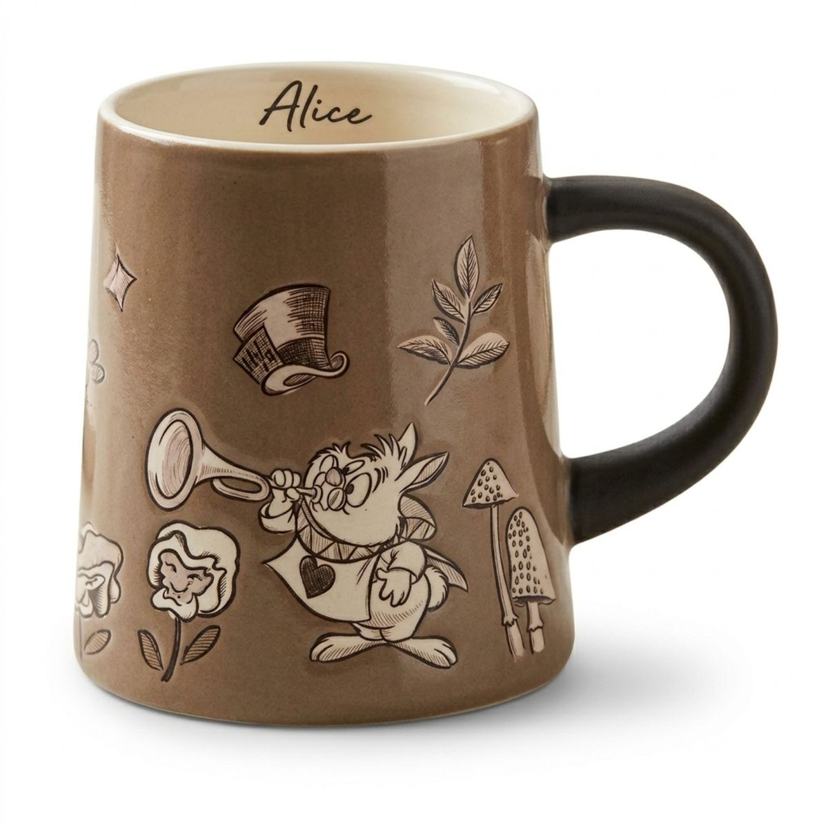 GENERICO - TAZON PIRAMID 400 ML ALICIA DDM
