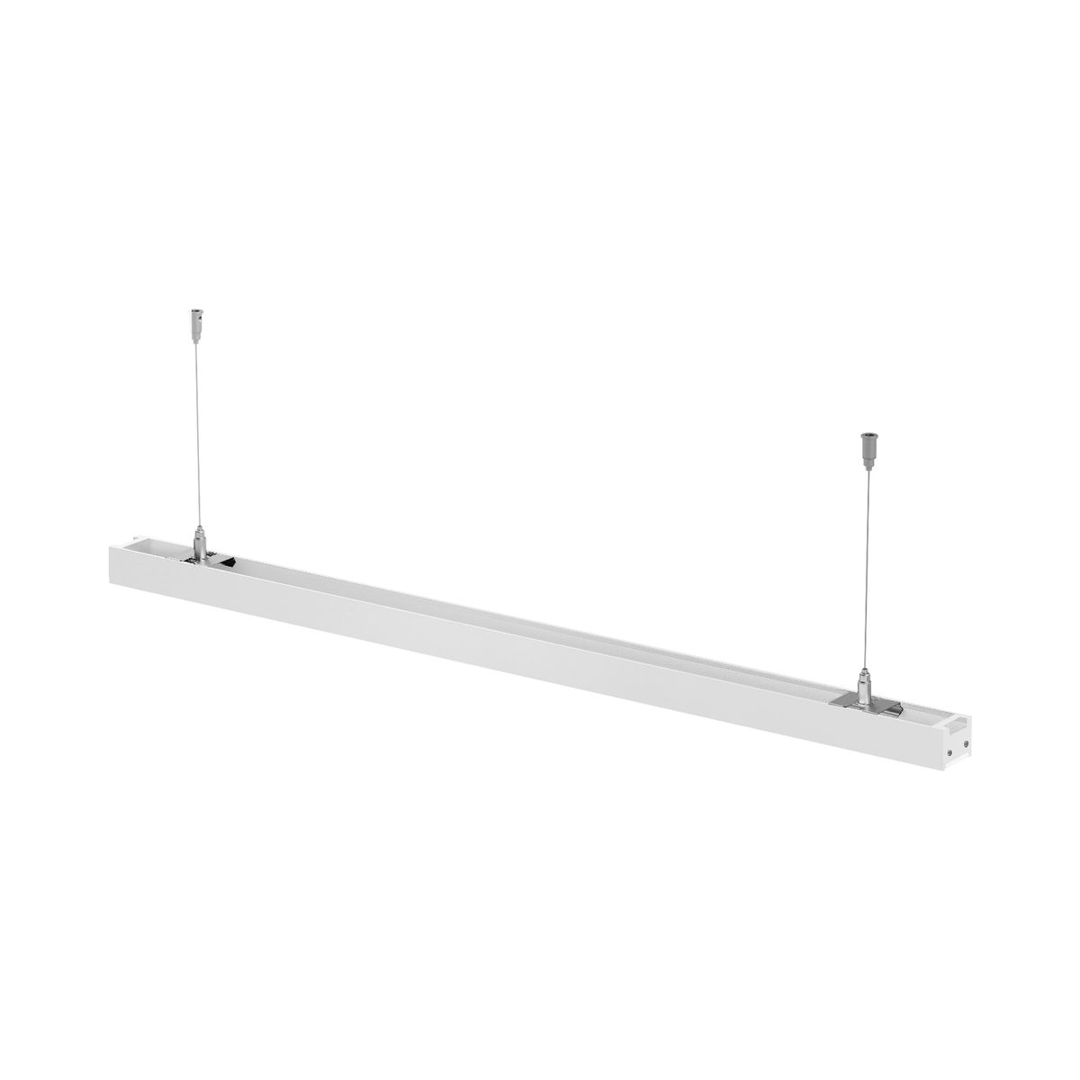 TECHNOLAMP - Luminaria Led Essen Lite Technolamp 40w 4000lm 3 Cct Blanco