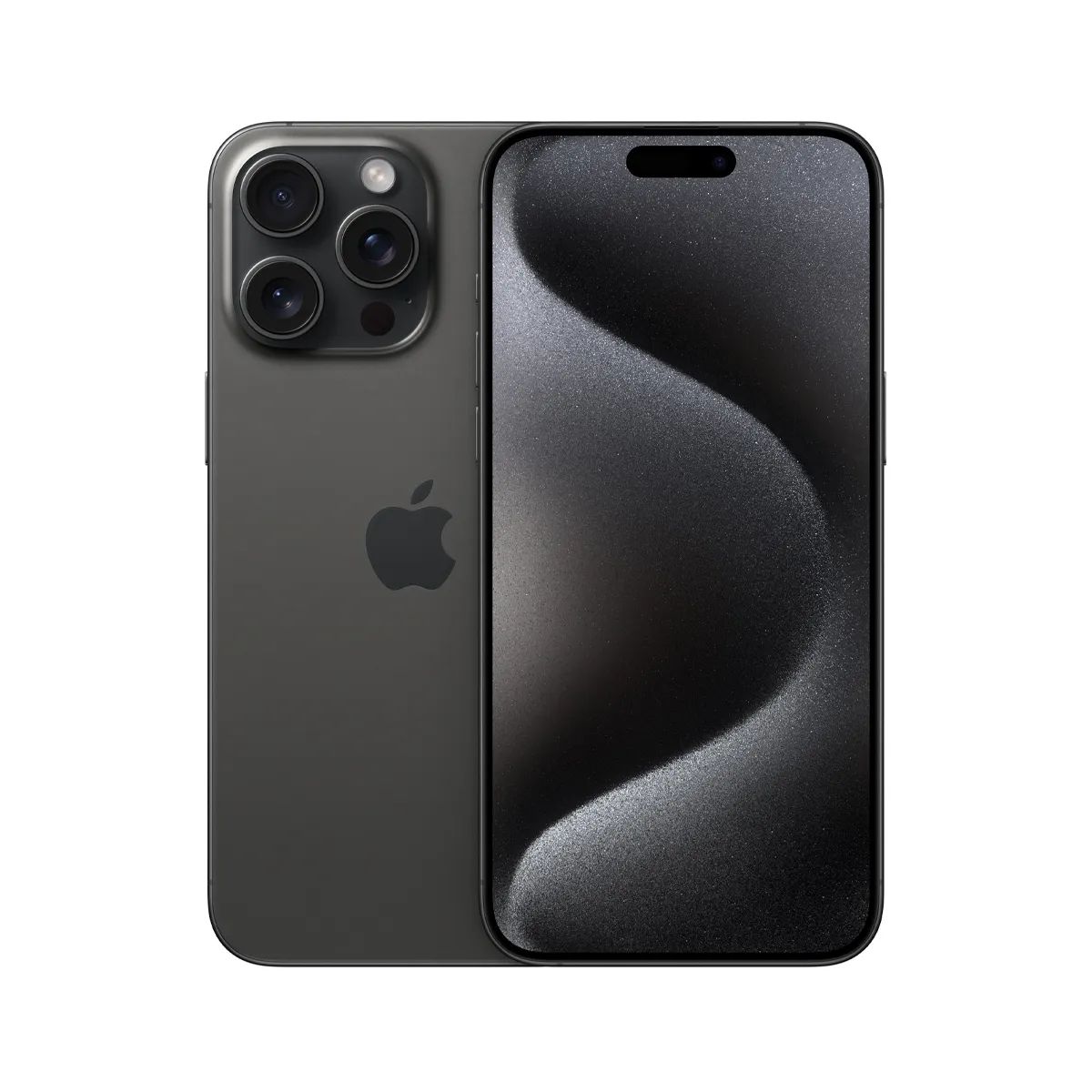 APPLE - iPhone 15 Pro Max 512GB E-Sim Negro