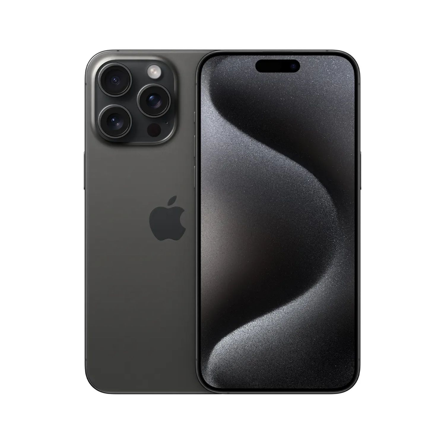 APPLE iPhone 15 Pro Max 512GB E-Sim Negro | Falabella Chile