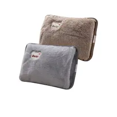 GENERICO - Guatero Electrico 2 Guatero De Mano Electrico Compresa 1 Lt