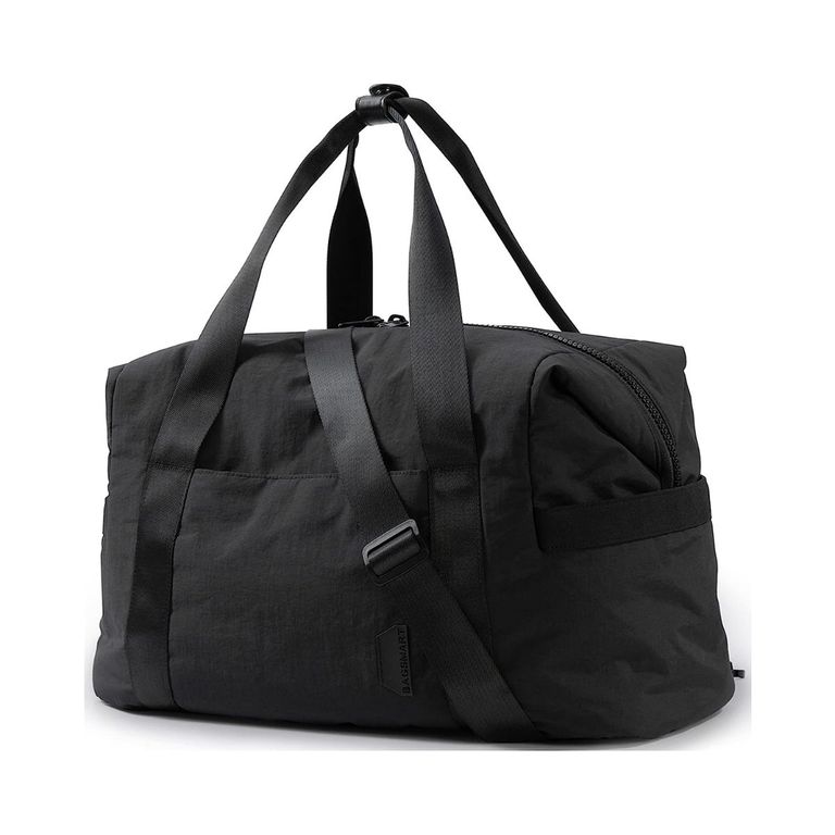 Bolso Deportivo Zoraesque Multifuncional para 15 Negro TALLA UNICA