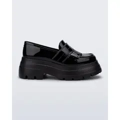 MELISSA - Mocasín Royal Plus Negro