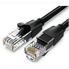 VENTION - Cable De Red Cat6 Patch Cord Utp 1 Metro Gigabit