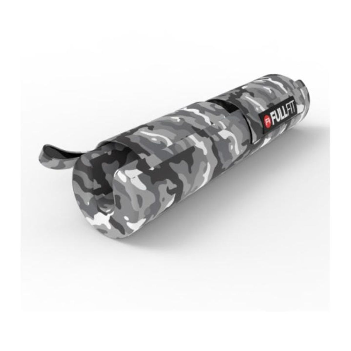 GENERICO - Esponja Almohadilla Para Barra Gym Alta Densidad hips thrust cuero sintetico