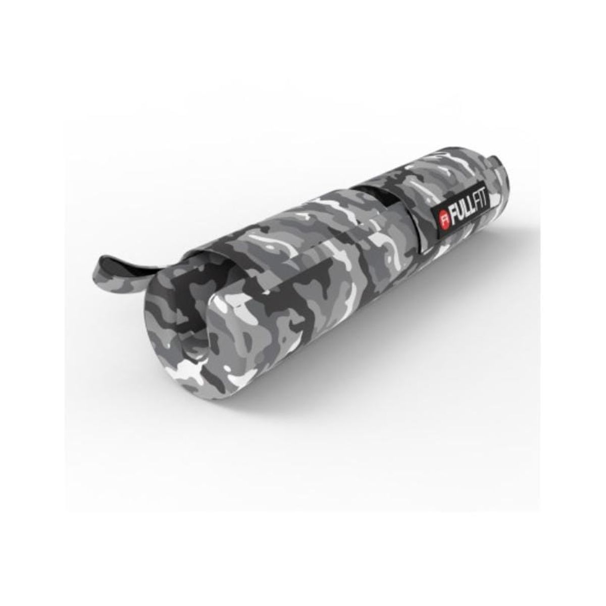 GENERICO - Esponja Almohadilla Para Barra Gym Alta Densidad hips thrust cuero sintetico