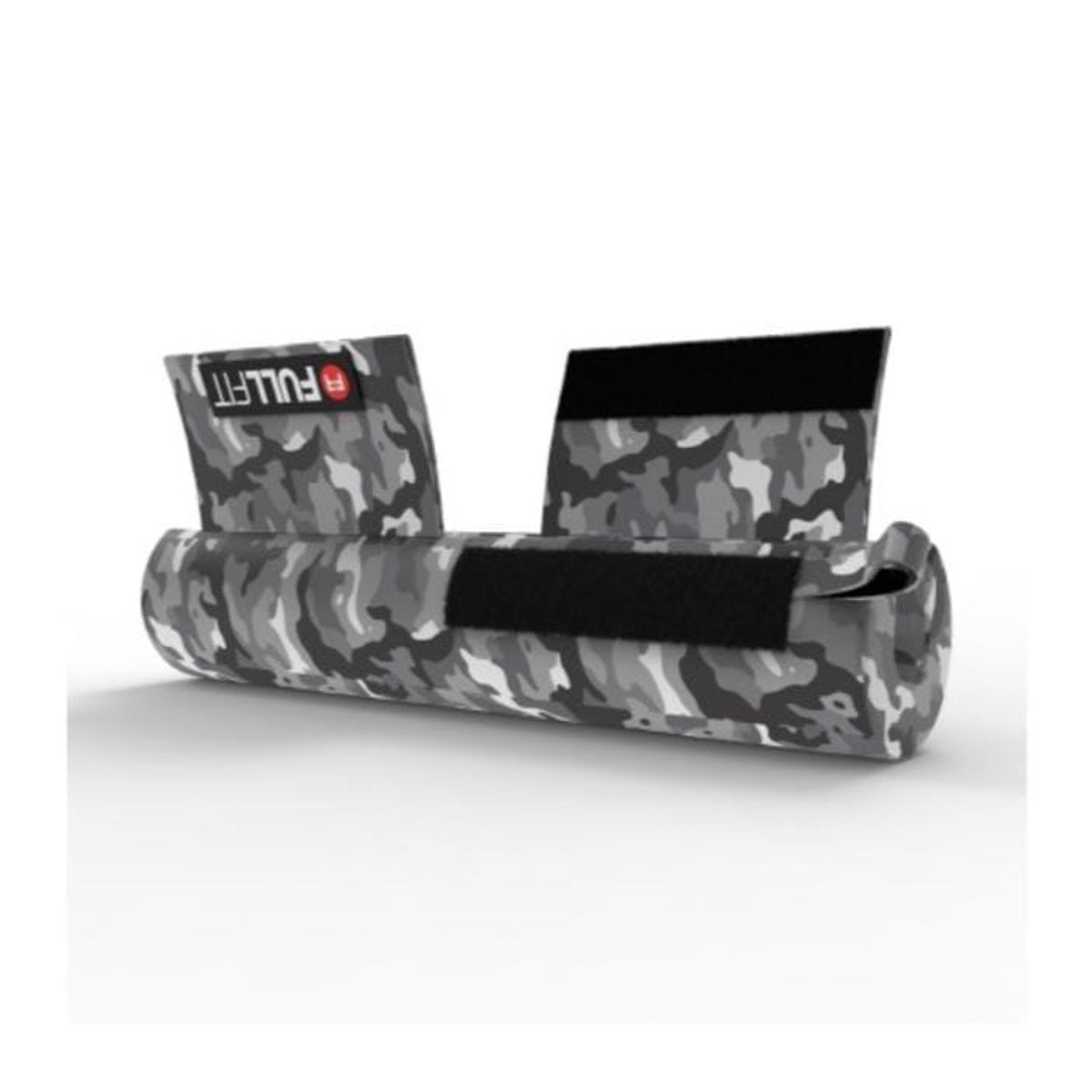 GENERICO - Esponja Almohadilla Para Barra Gym Alta Densidad hips thrust cuero sintetico